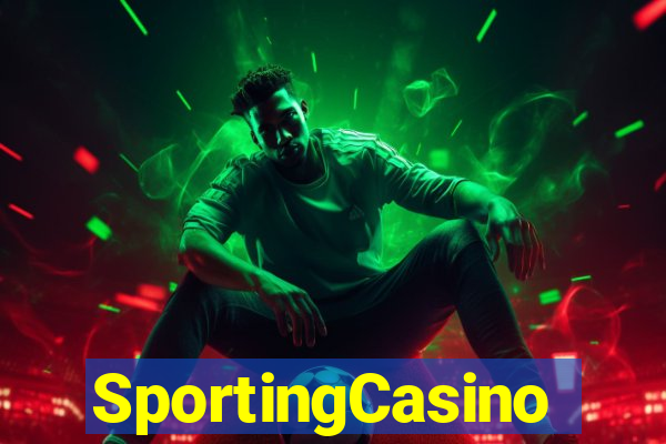 SportingCasino