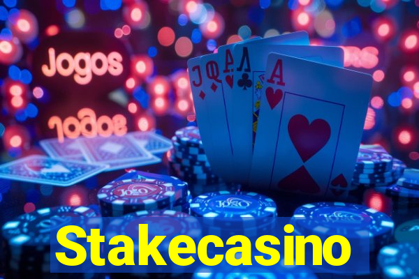 Stakecasino