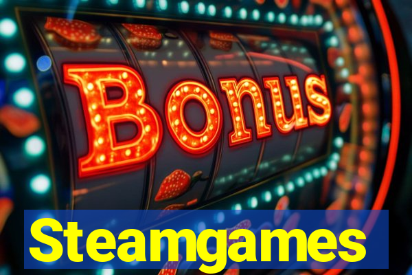 Steamgames