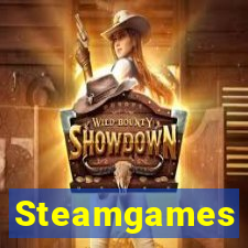 Steamgames