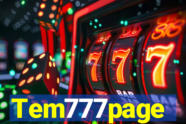 Tem777page