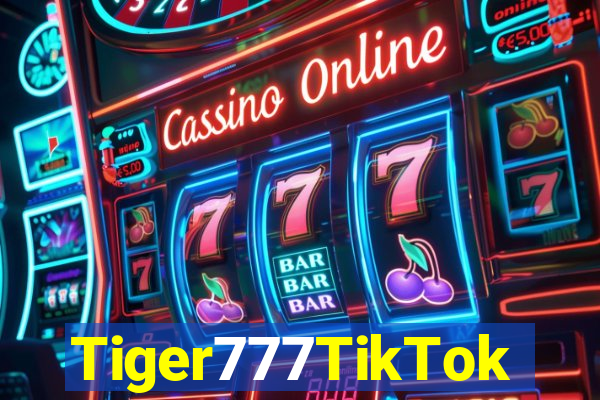 Tiger777TikTok