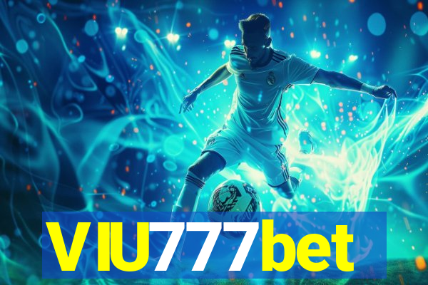 VIU777bet