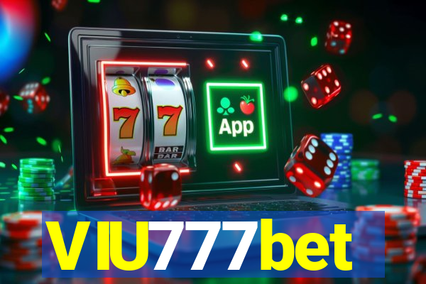 VIU777bet