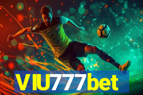 VIU777bet