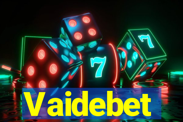 Vaidebet