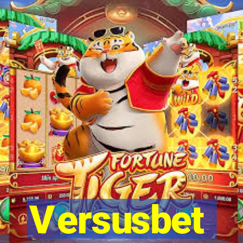 Versusbet