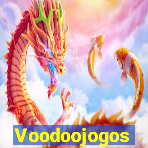 Voodoojogos