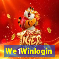 We1Winlogin