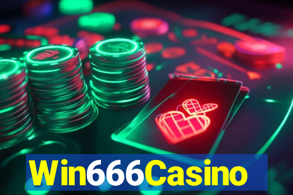 Win666Casino