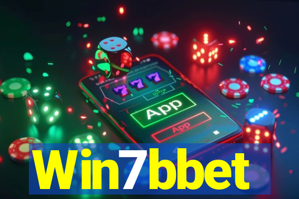 Win7bbet