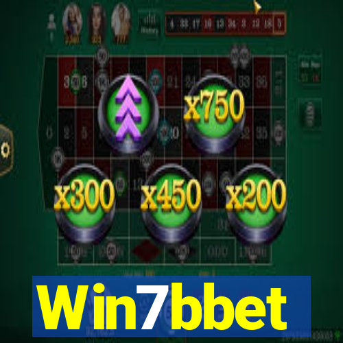 Win7bbet