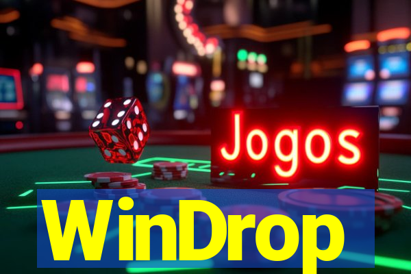 WinDrop