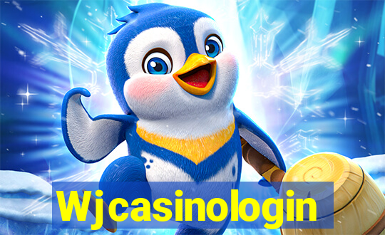 Wjcasinologin