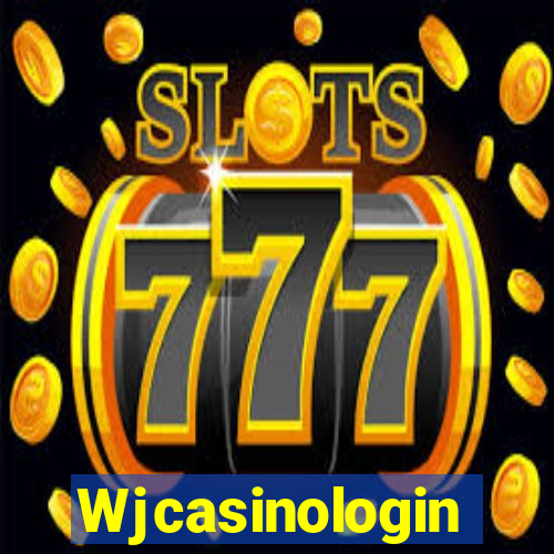 Wjcasinologin