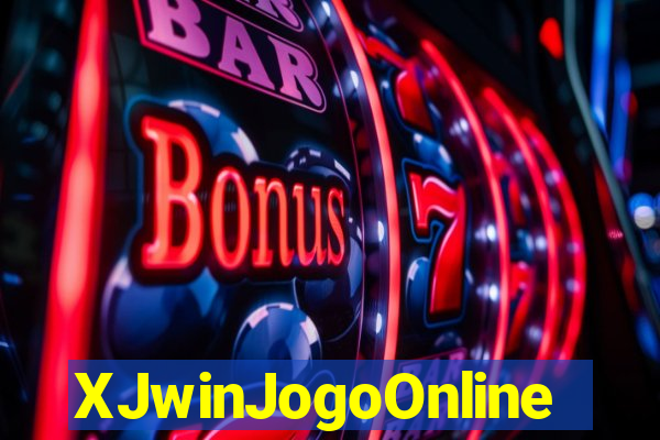 XJwinJogoOnline