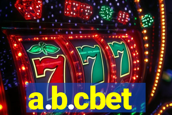 a.b.cbet