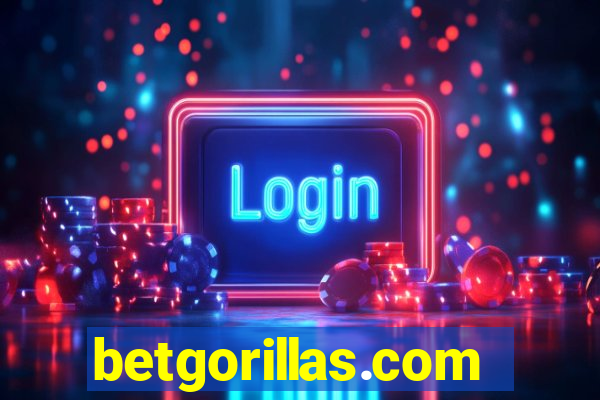 betgorillas.com