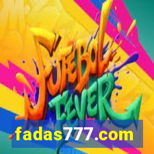 fadas777.com