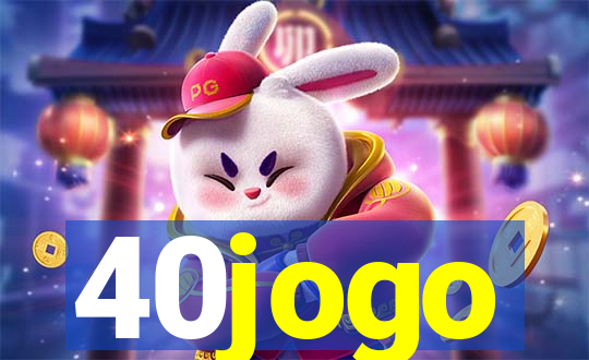 40jogo