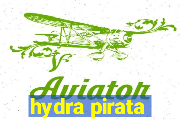 hydra pirata