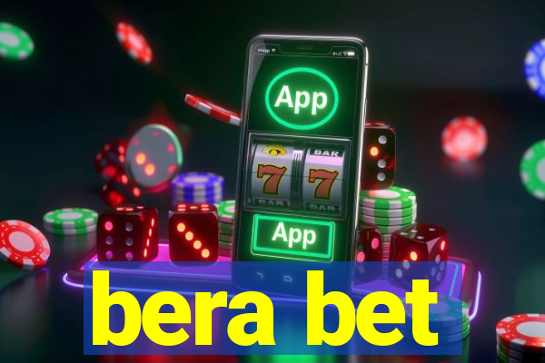 bera bet