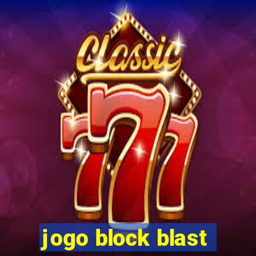 jogo block blast