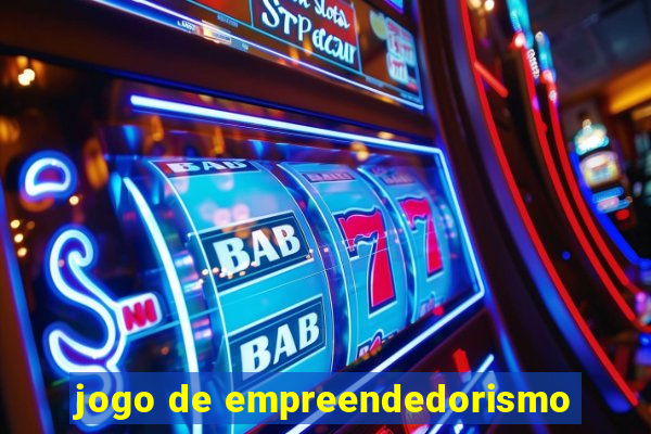 jogo de empreendedorismo