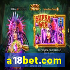 a18bet.com