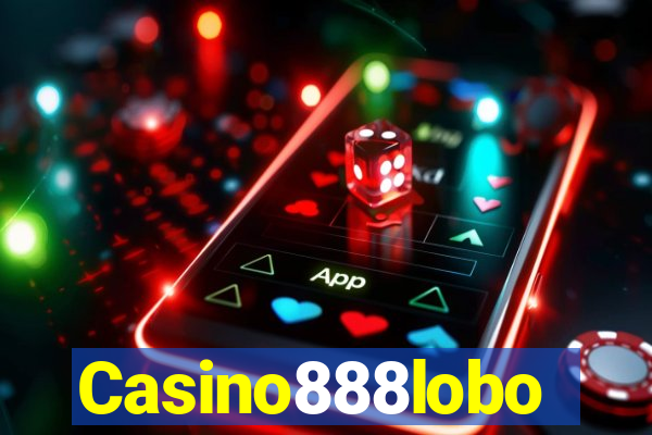 Casino888lobo