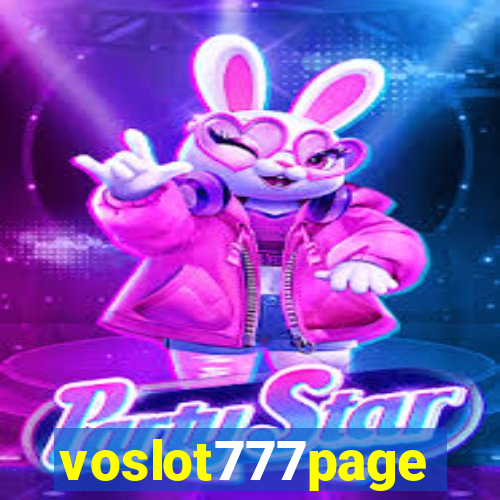 voslot777page