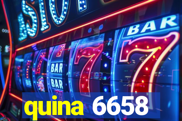 quina 6658