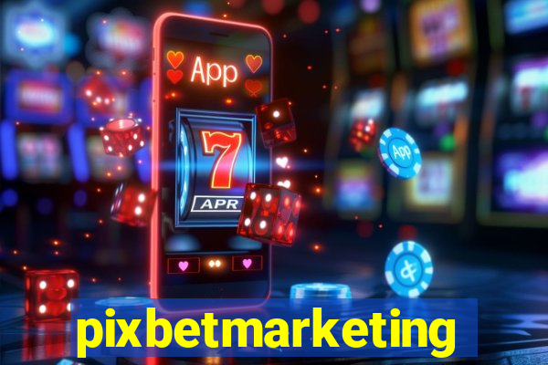 pixbetmarketing