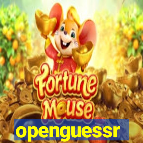 openguessr