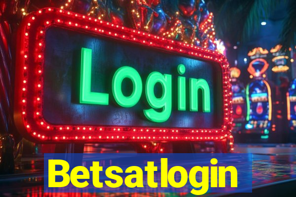 Betsatlogin