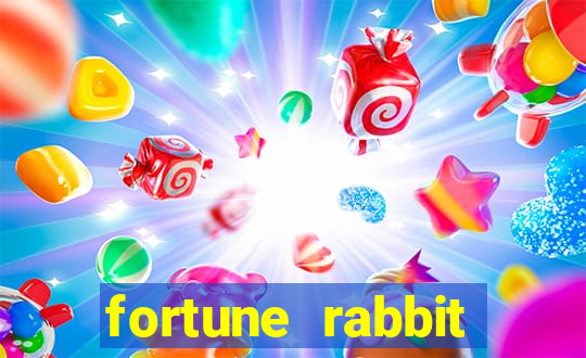 fortune rabbit horário pagante hoje