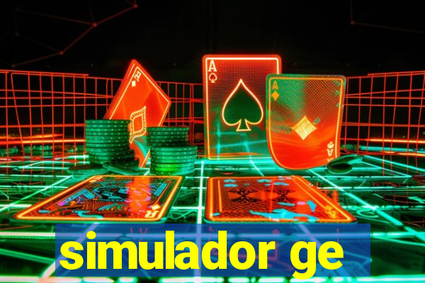 simulador ge