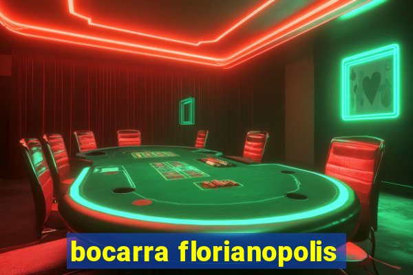 bocarra florianopolis