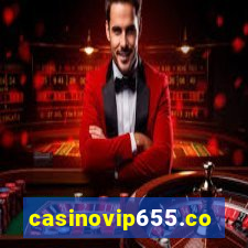 casinovip655.com