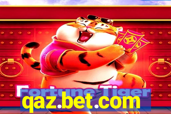 qaz.bet.com