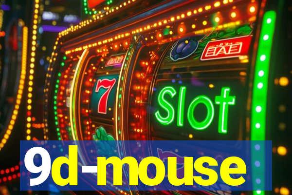 9d-mouse