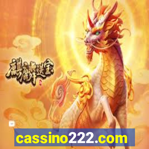 cassino222.com