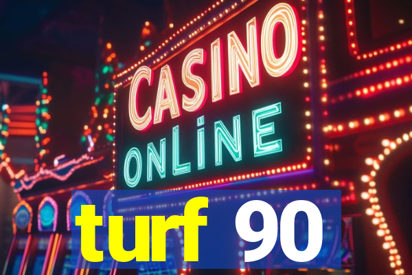 turf 90