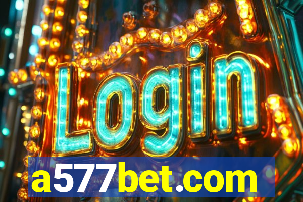 a577bet.com