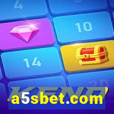 a5sbet.com