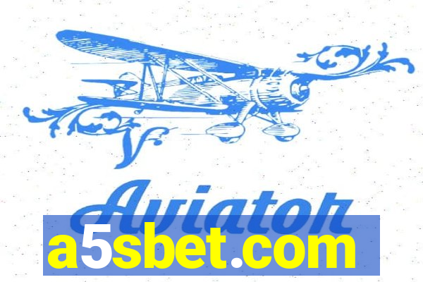 a5sbet.com