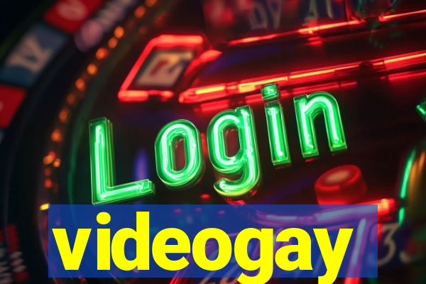 videogay