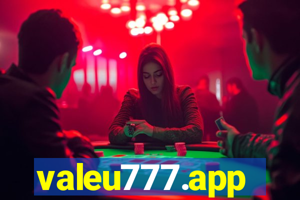 valeu777.app