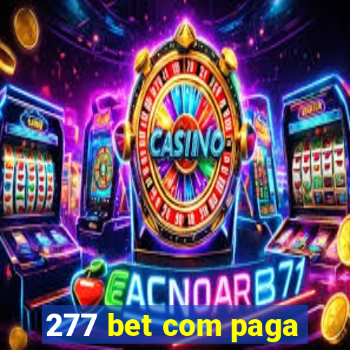 277 bet com paga