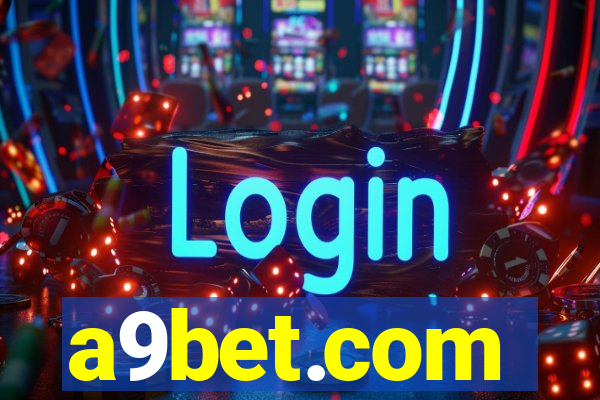 a9bet.com